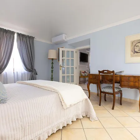 Lägenhet Romantic Nest *