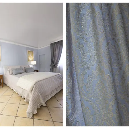 Lägenhet Romantic Nest