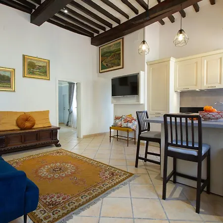Romantic Nest San Gimignano