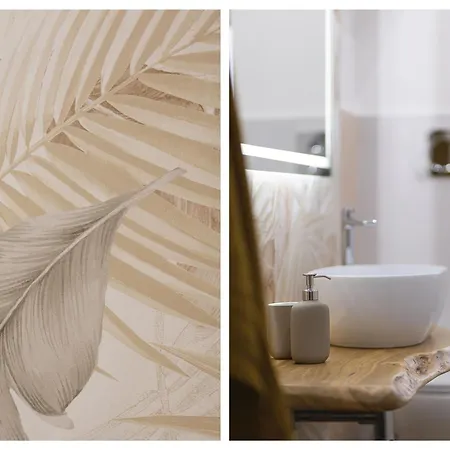 Apartment Romantic Nest *