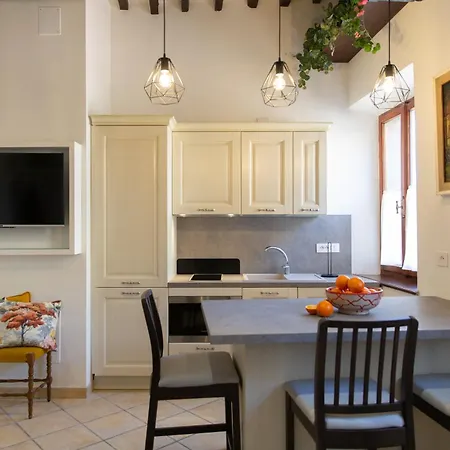 Romantic Nest San Gimignano