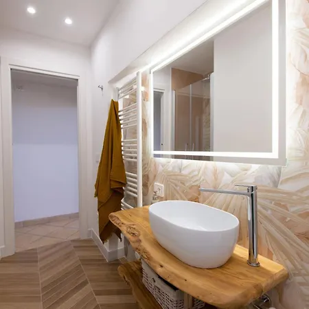 Romantic Nest Apartamento San Gimignano