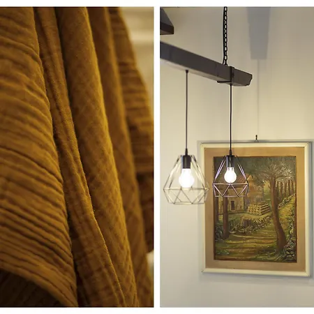 Apartamento Romantic Nest