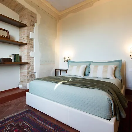 Romantic Nest San Gimignano