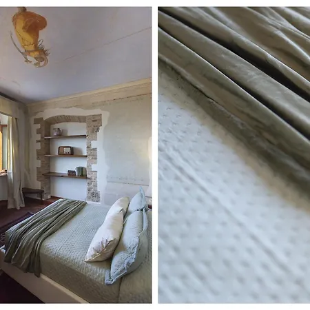 Apartamento Romantic Nest