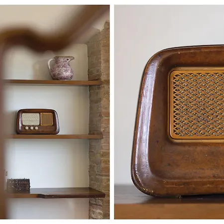 Romantic Nest Apartamento