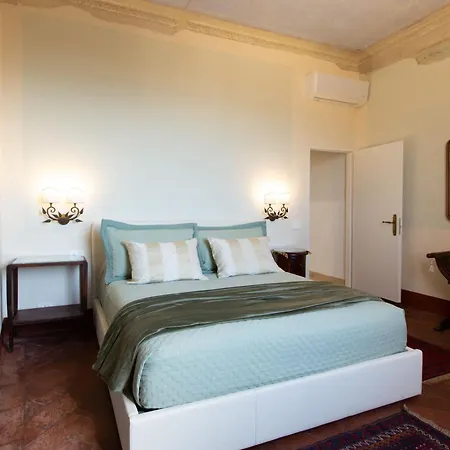 Romantic Nest * San Gimignano