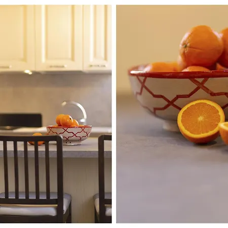 Apartamento Romantic Nest