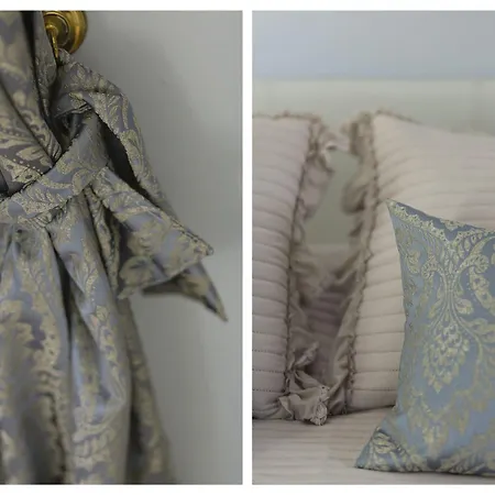 Romantic Nest San Gimignano